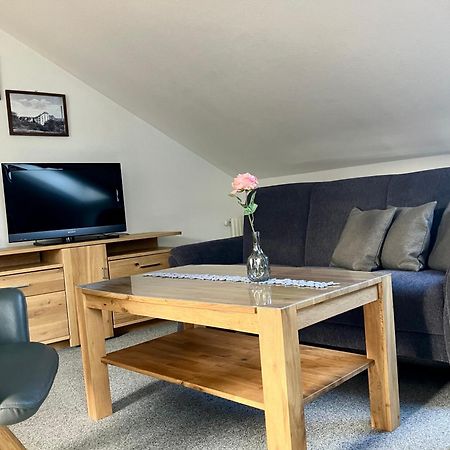 Ferienwohnung Neubacher Uhldingen-Muhlhofen Bagian luar foto