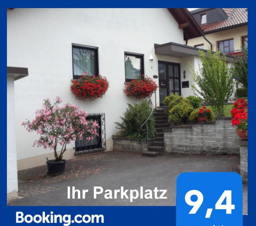 Ferienwohnung Neubacher Uhldingen-Muhlhofen Bagian luar foto