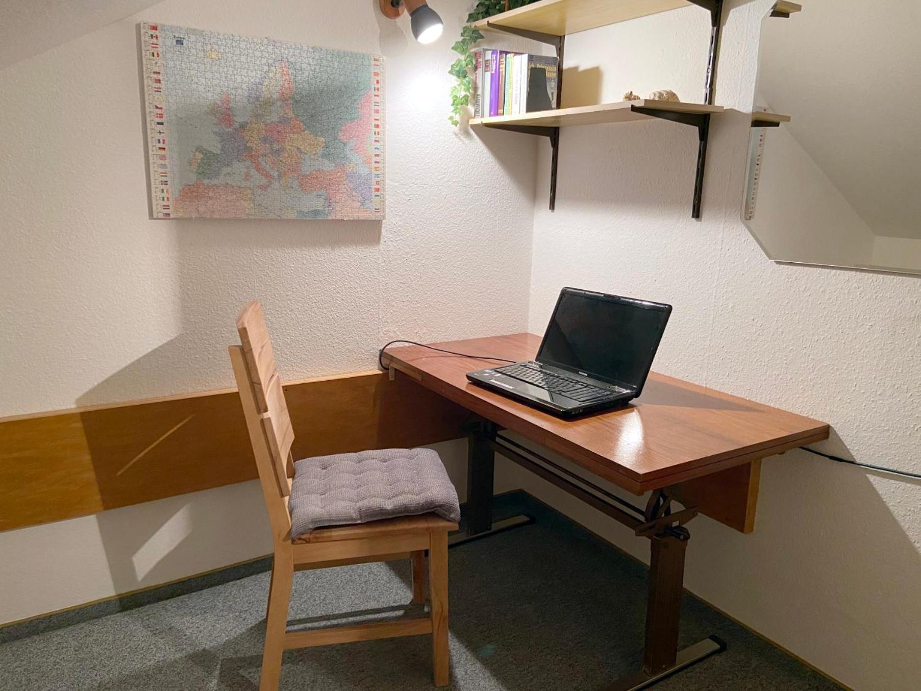 Ferienwohnung Neubacher Uhldingen-Muhlhofen Bagian luar foto