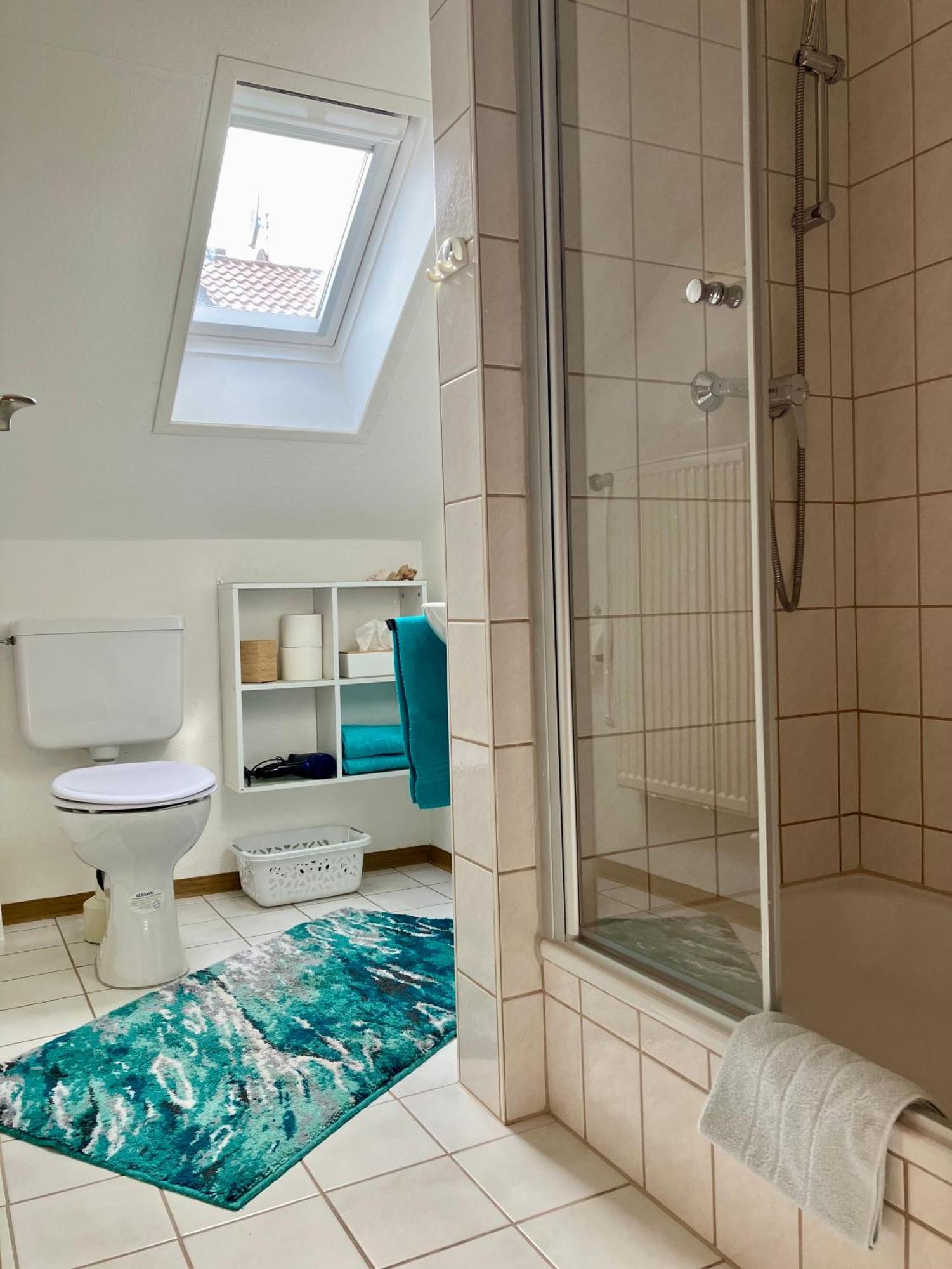 Ferienwohnung Neubacher Uhldingen-Muhlhofen Bagian luar foto