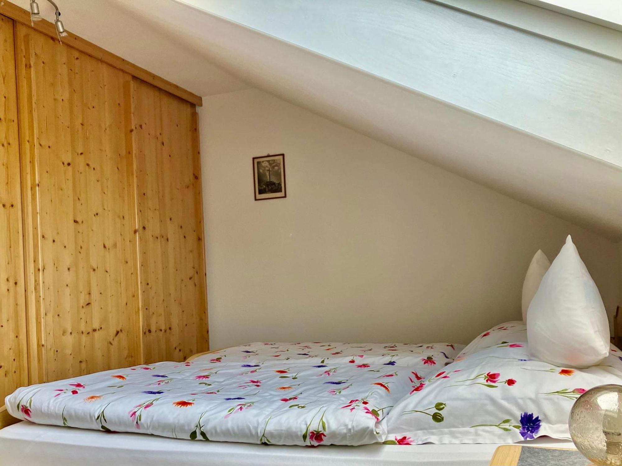 Ferienwohnung Neubacher Uhldingen-Muhlhofen Bagian luar foto