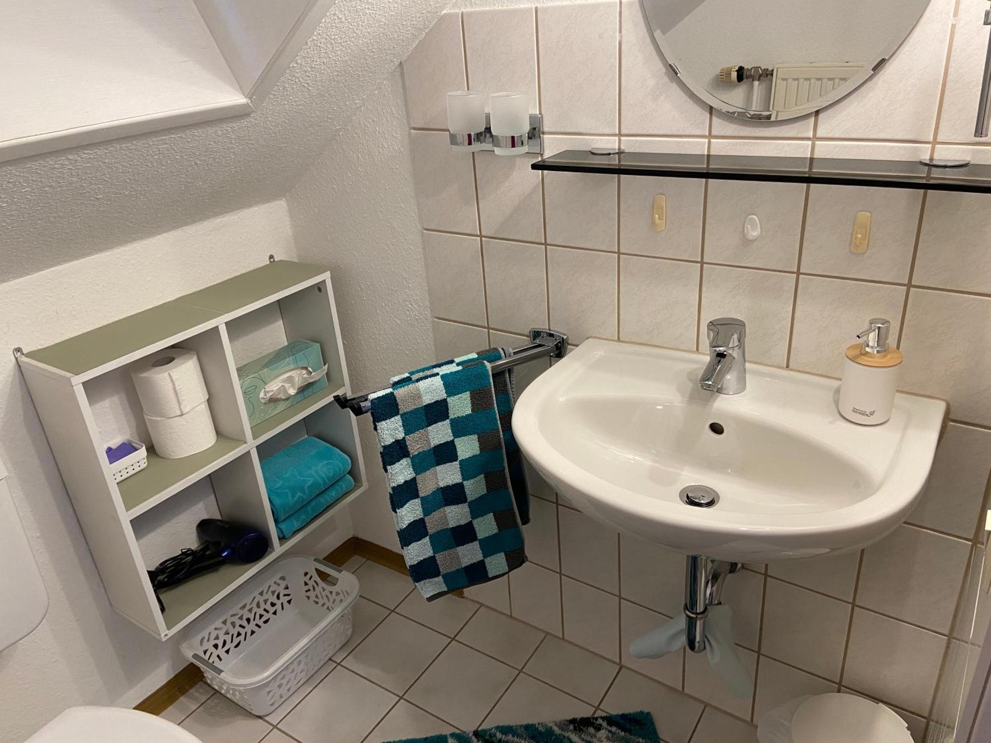 Ferienwohnung Neubacher Uhldingen-Muhlhofen Bagian luar foto