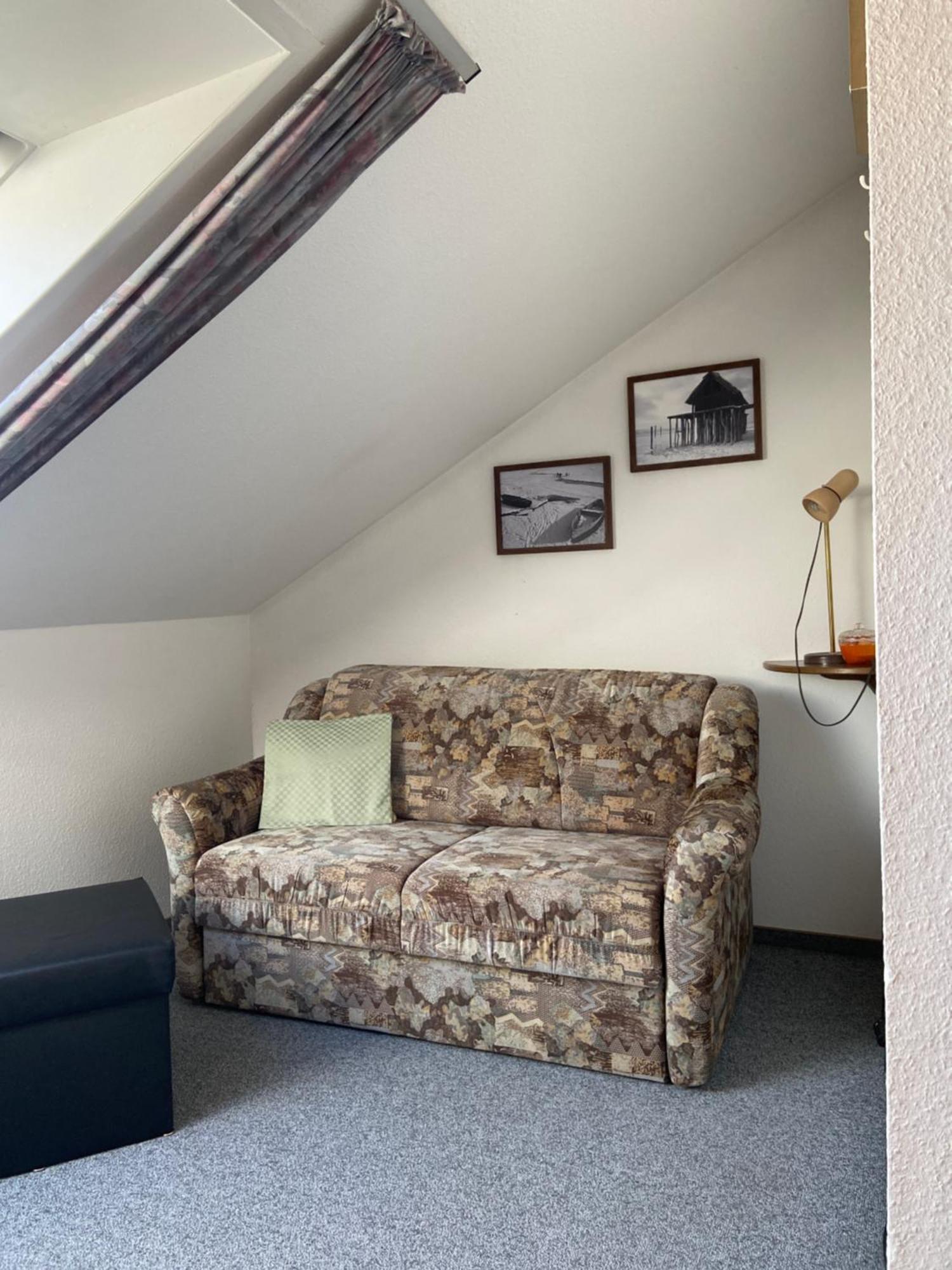 Ferienwohnung Neubacher Uhldingen-Muhlhofen Bagian luar foto
