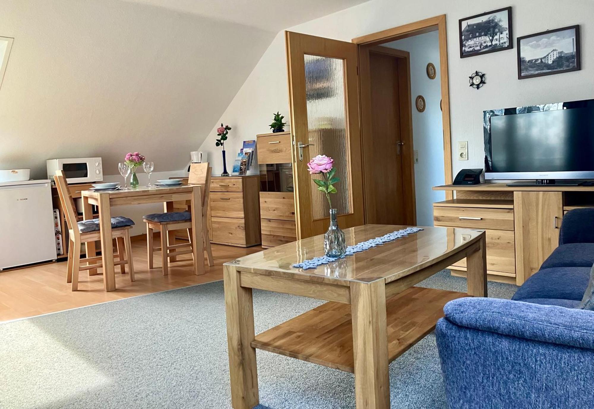 Ferienwohnung Neubacher Uhldingen-Muhlhofen Bagian luar foto