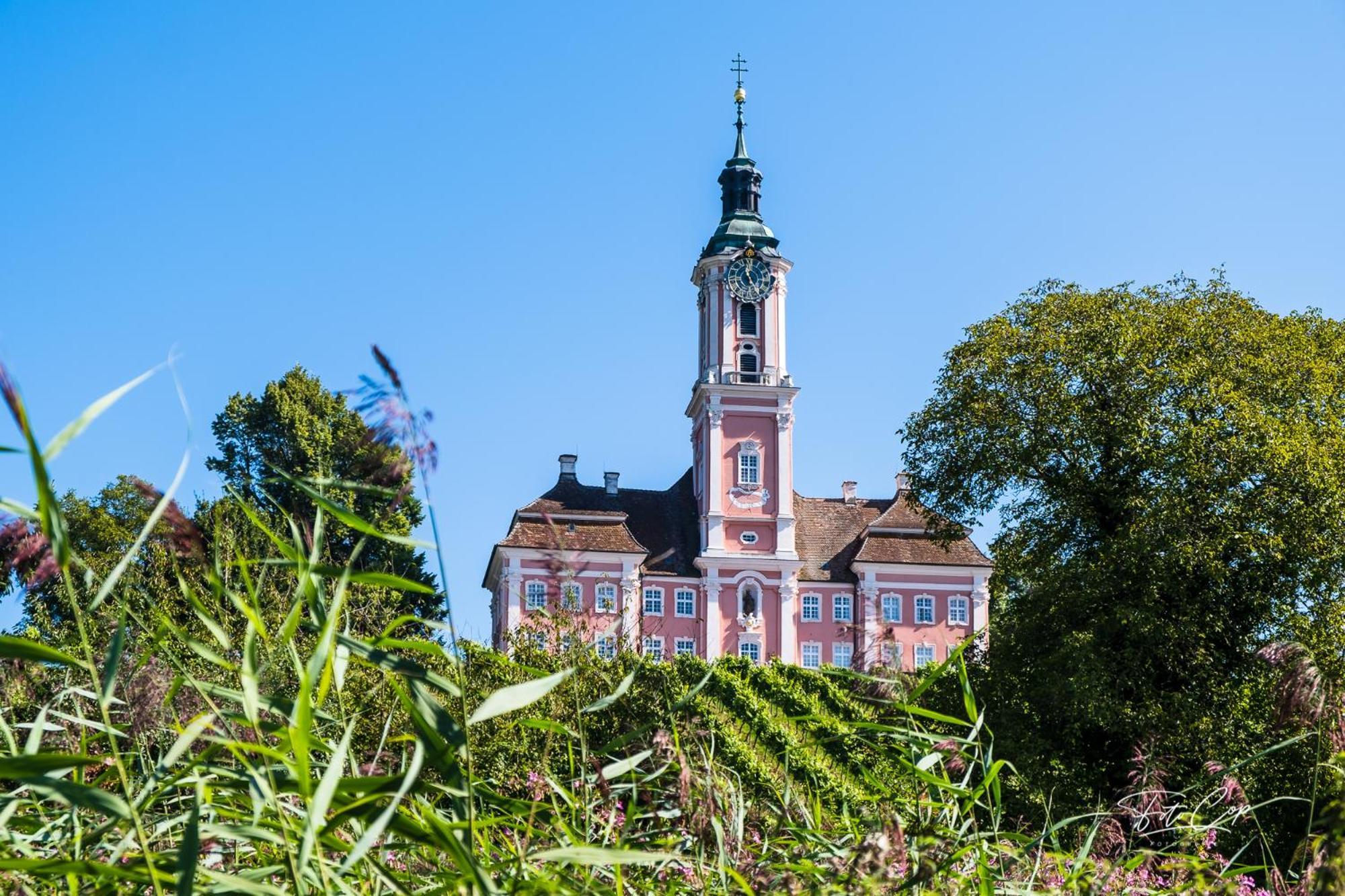 Ferienwohnung Neubacher Uhldingen-Muhlhofen Bagian luar foto