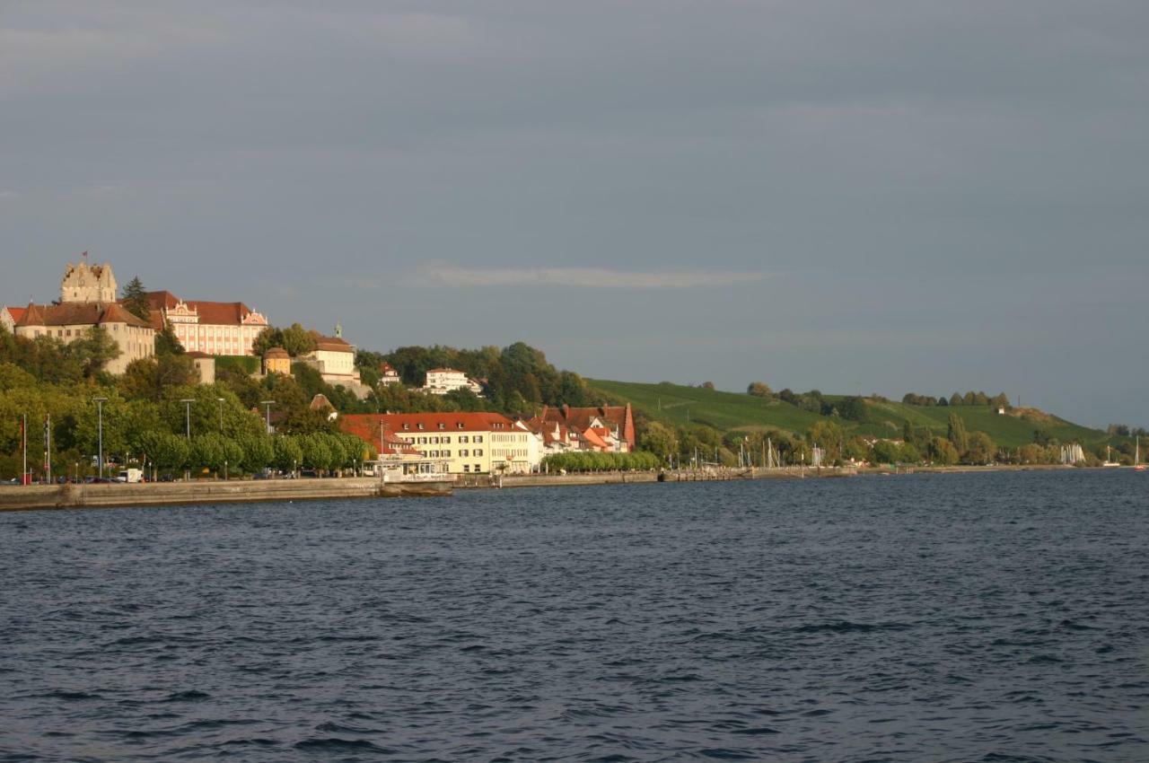 Ferienwohnung Neubacher Uhldingen-Muhlhofen Bagian luar foto